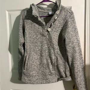 Columbia pullover